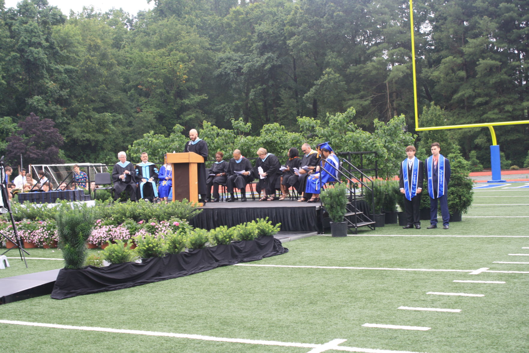 2019 Mooresville High School graduation (33).JPG